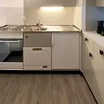 Studio,panoramic View,balcony,parking Apartman *