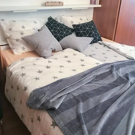 Apartament Studio,panoramic View,balcony,parking Sankt Moritz