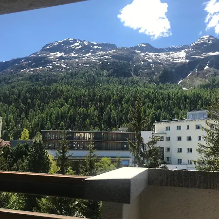 Διαμέρισμα Studio,panoramic View,balcony,parking