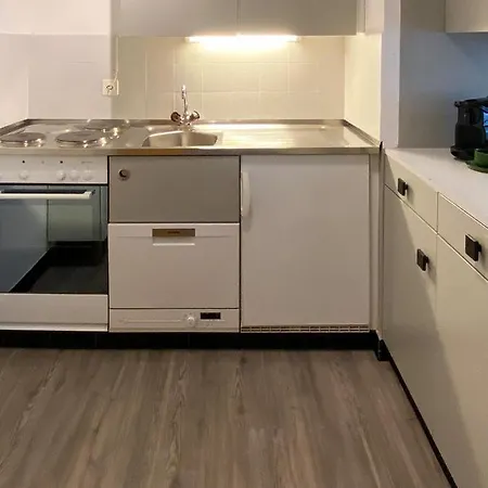 Studio,panoramic View,balcony,parking Apartamento *