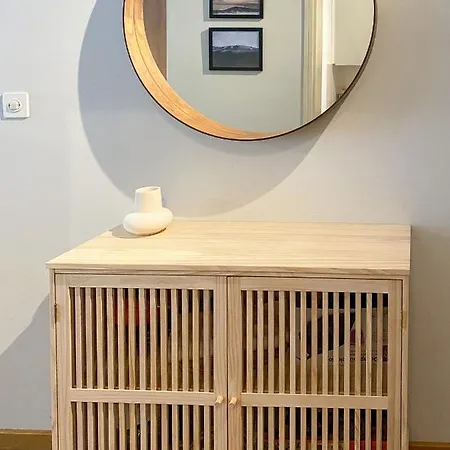 Apartament Studio,panoramic View,balcony,parking *