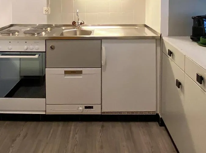 Studio,panoramic View,balcony,parking Apartment *