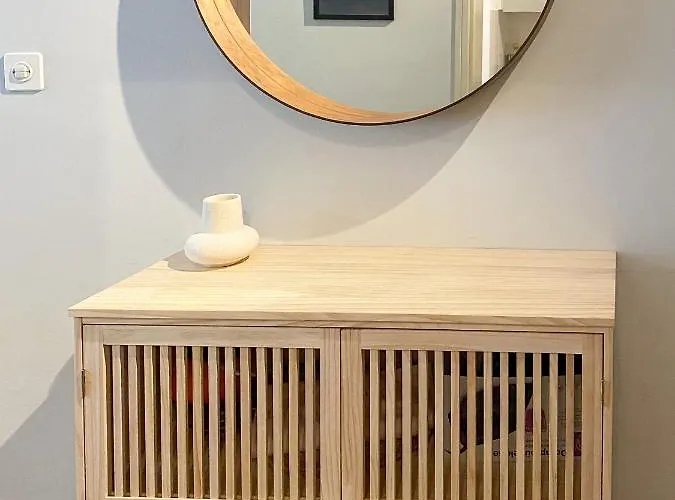 Apartament Studio,panoramic View,balcony,parking *