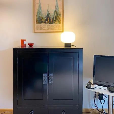 Studio,panoramic View,balcony,parking *